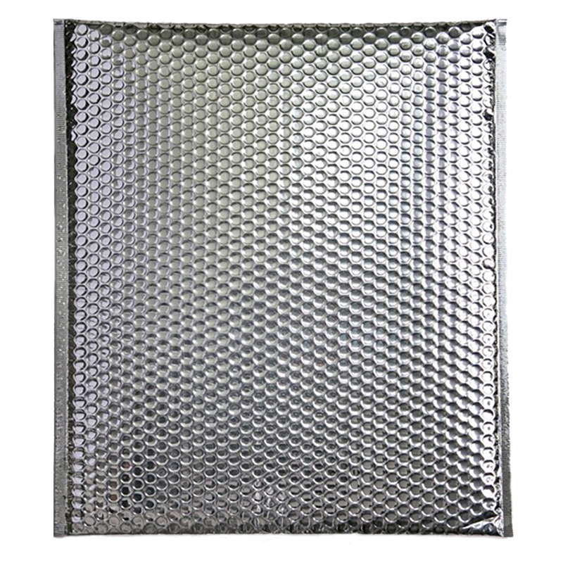 Metal Boblekuverter